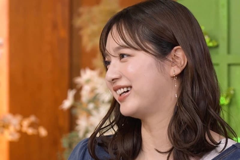 新川優愛さんの太った姿が話題となった2026年最新の姿
