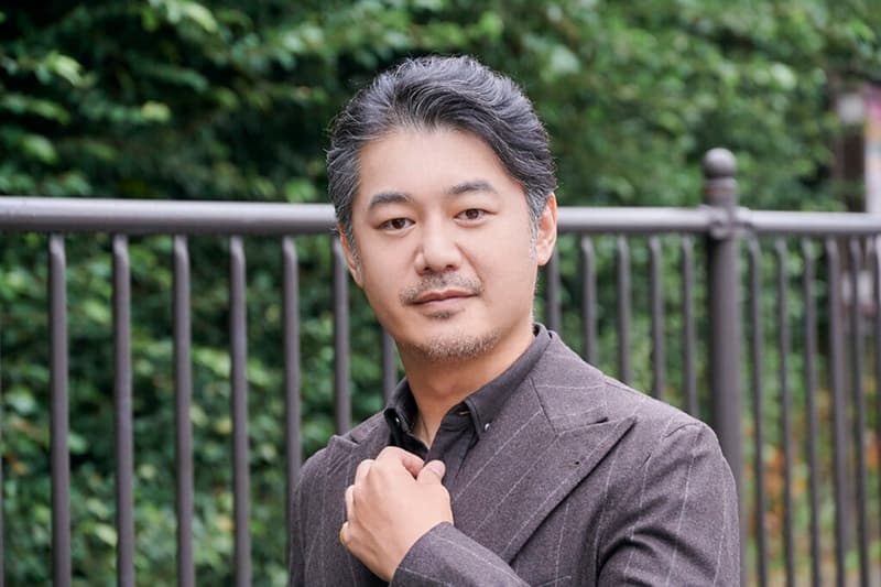 2022年の平山浩行さんの写真