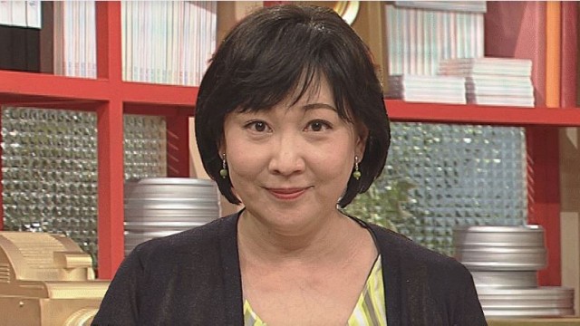 森田美由紀アナの写真