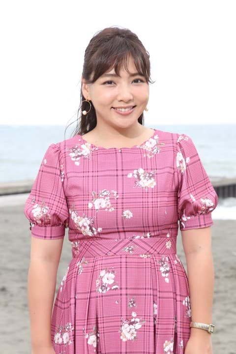 2018年太ったと話題になった野呂佳代の写真