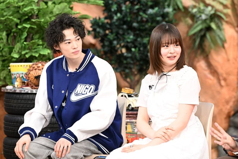 莉子さんが太ったと話題になった2025年の写真