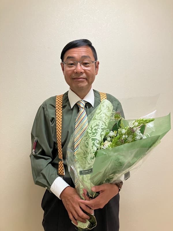 田口浩正さんの痩せたと話題になった2023年の写真