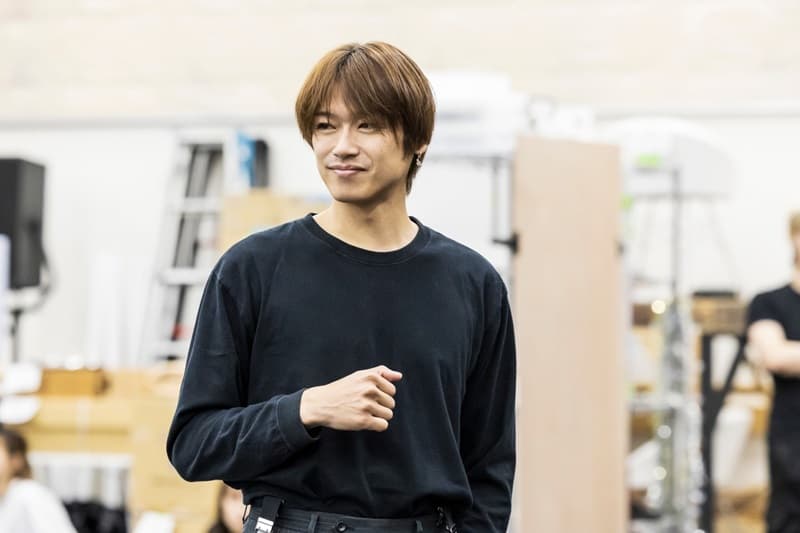 高木雄也が痩せたと話題になった2025年の写真