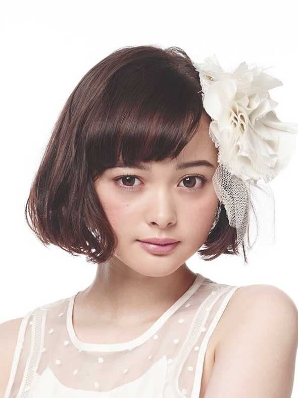 2015年頃の玉城ティナの写真