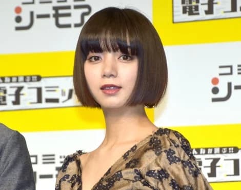 池田エライザのモデル体型で痩せていた2019年の写真