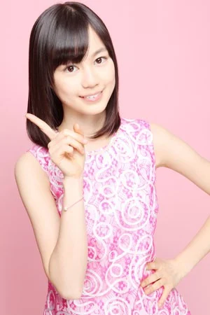 乃木坂46デビュー当時のスリム体型な生田絵梨花さんの写真