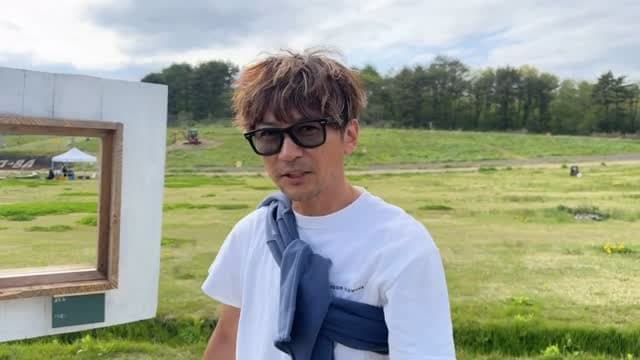 2025年最新の国分太一の画像