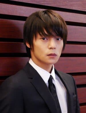 窪田正孝さんが痩せる前2017年の頃の写真