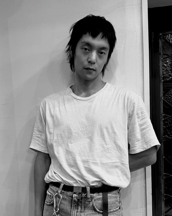 2024年痩せた姿が「骸骨みたい」と話題になった窪田正孝さんの写真