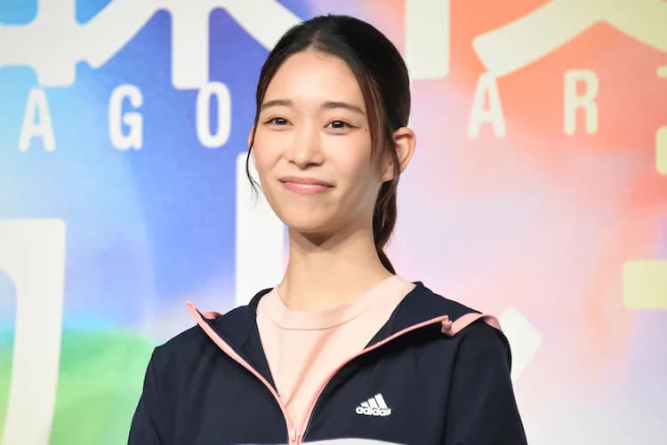 2024年ドラマ『放課後カルテ』に出演し、痩せたと話題になった森川葵さんの画像