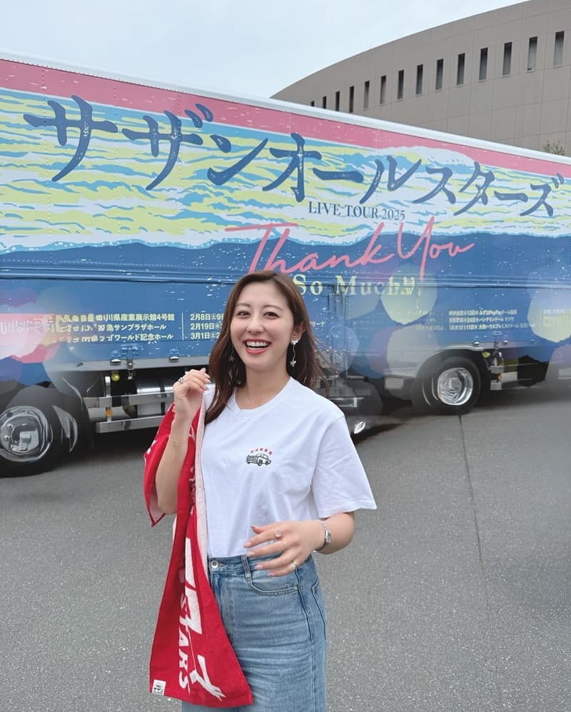 齊藤ちはるさんが太ったと話題になった2025年のの写真