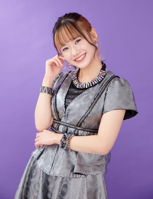 横山玲奈のふっくらし始めた2021年の写真