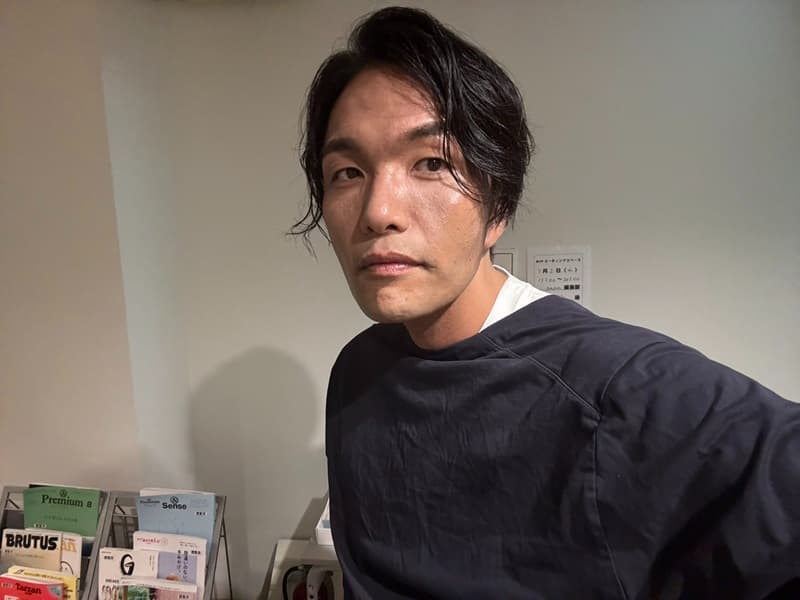 2025年ダイエットで約20キロの減量に成功し痩せた見取り図・盛山さんの写真
