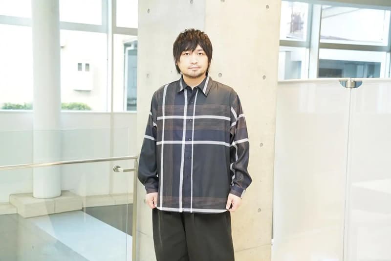 2024年中村悠一さんの太った姿が分かる写真