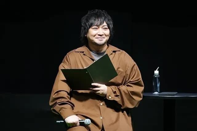 中村悠一さんが太ったと話題になった2025年の画像