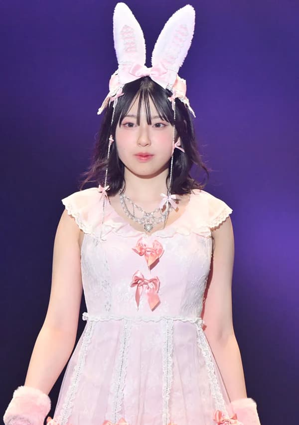2024年、桜庭遥花(ぱるたん)さんのマシュマロボディが話題となった写真