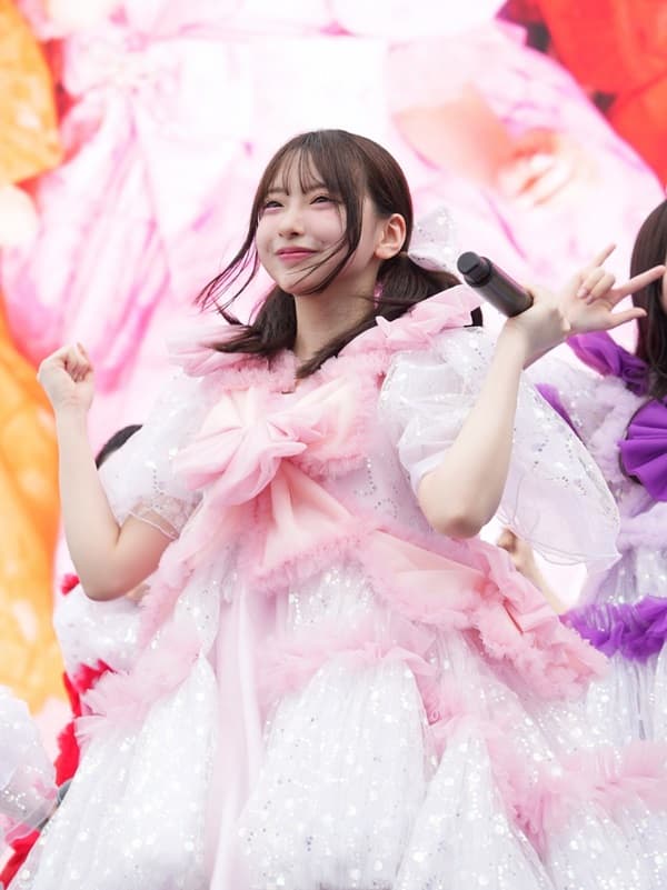 2025年最新の桜庭遥花(ぱるたん)の写真
