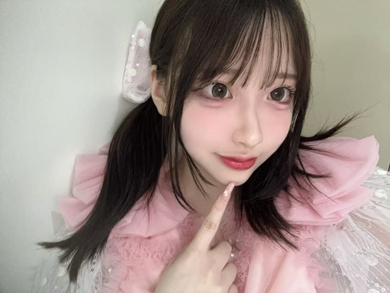 桜庭遥花(ぱるたん)さんの痩せたと話題になった2025年の写真