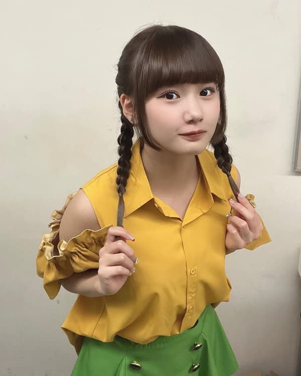 横山玲奈の太り始めた2022年の写真