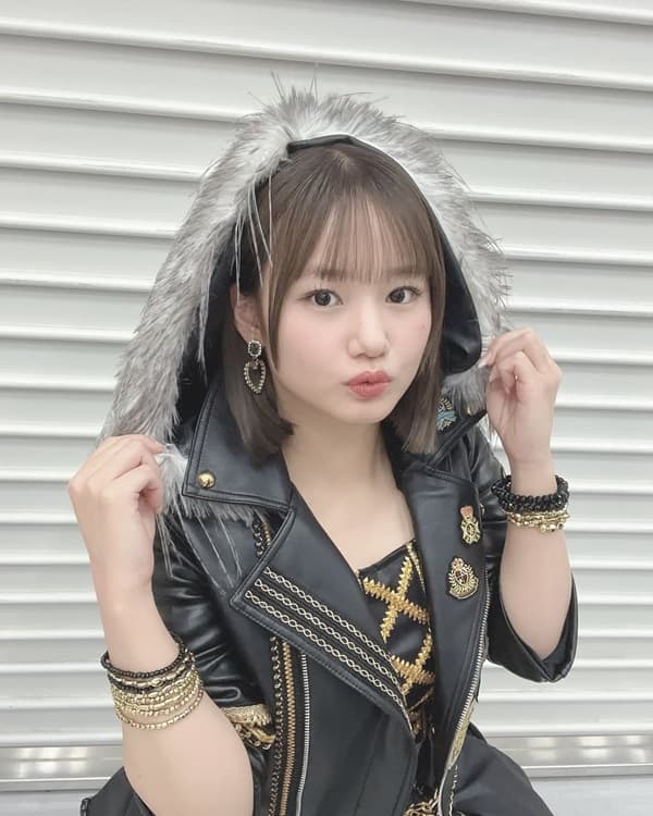 横山玲奈が太ったと話題になった2025年の写真