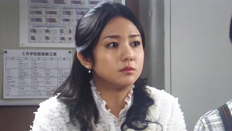 2012年太ったと話題になった木村文乃さんの写真