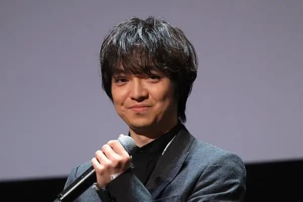 三浦大知の2019年当時の姿
