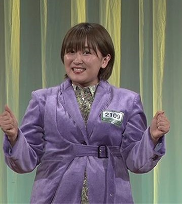 ラランド・サーヤの2019年当時の姿