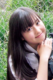 デビュー当時の佐々木彩夏（あーりん）さんの垢抜け前の写真