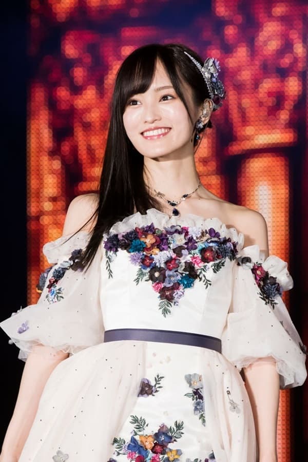 山本彩さんの2018年卒業ライブでの姿