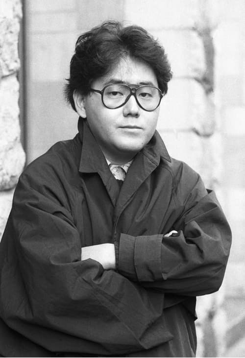 秋元康の1986年当時の姿