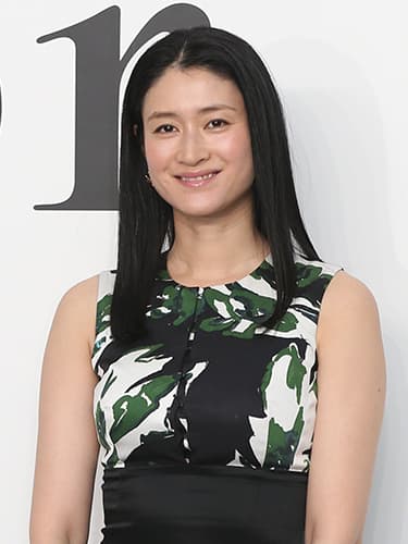 小雪の3児出産後2015年当時の姿
