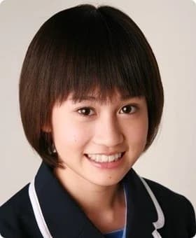 2005年AKB48デビュー当時の前田敦子の姿