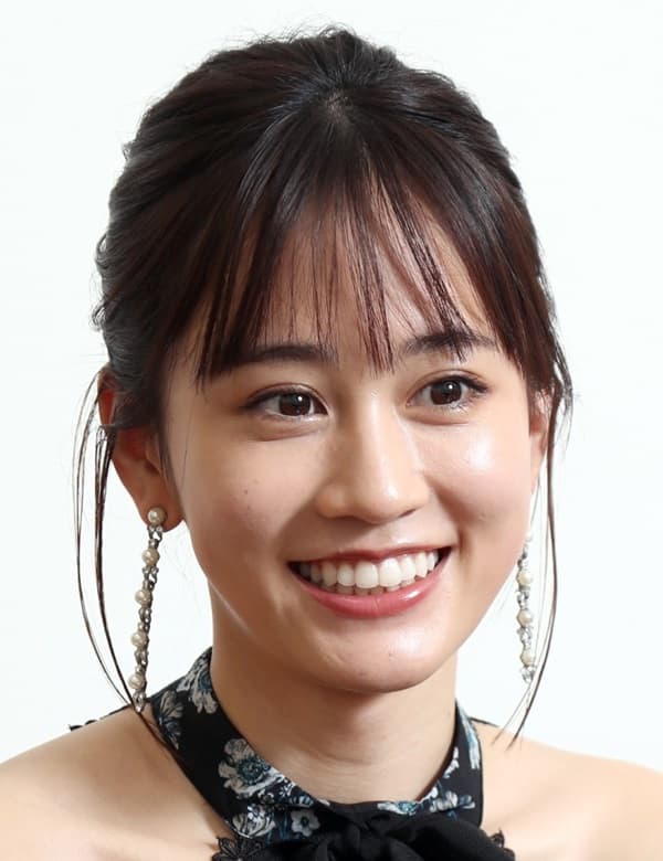2018年結婚当初、顔が変わったと話題になった前田敦子の姿