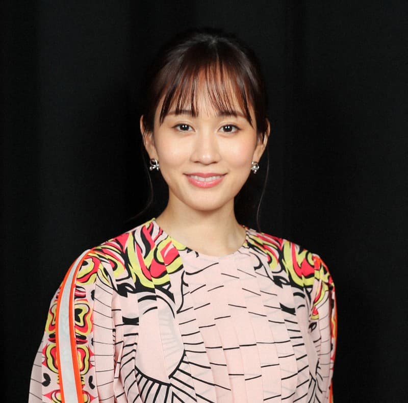 前田敦子の2020年当時の姿