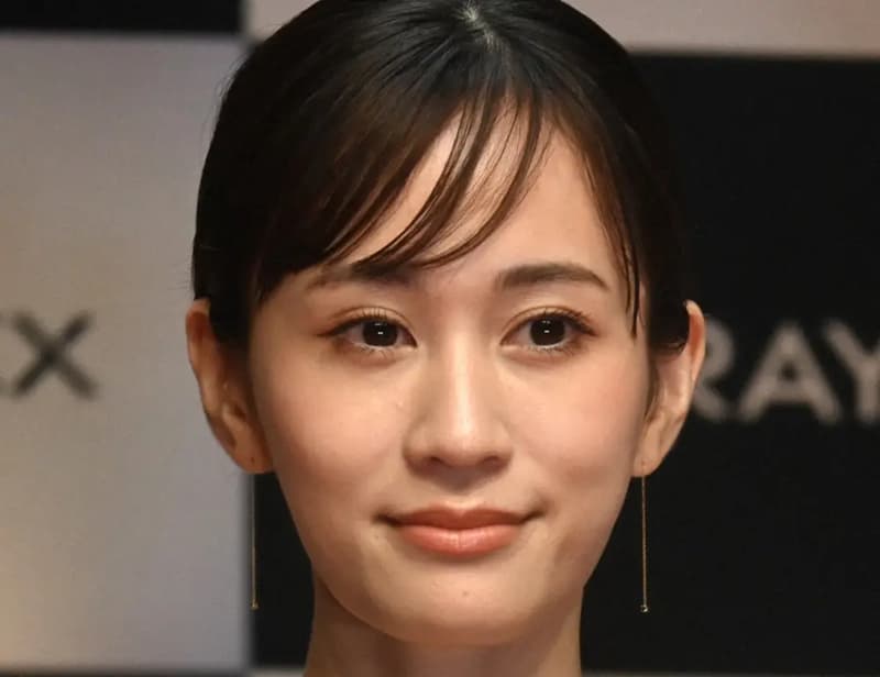 顔が変わったと話題になった前田敦子の2025年最新の姿