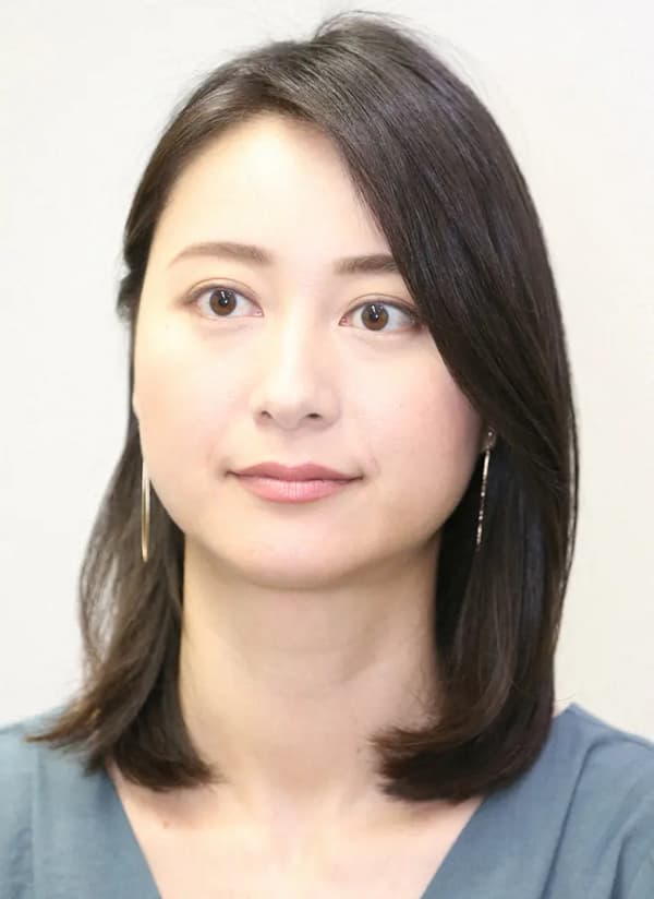 小川彩佳が太ったと話題になった2022年の姿