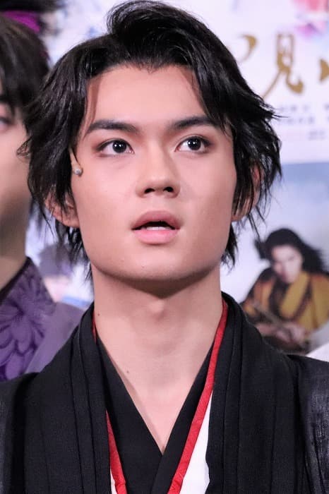 2019年舞台出演の際に減量に取り組んだ佐野勇人の姿