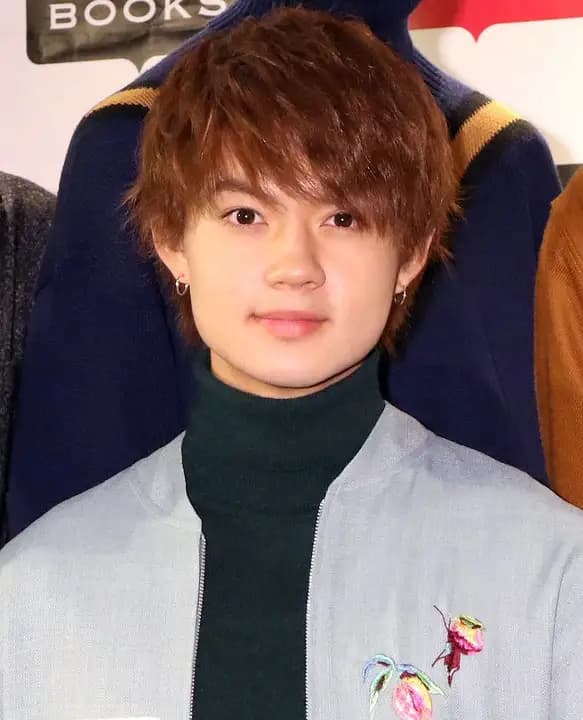 佐野勇人さんの2019年当時の姿