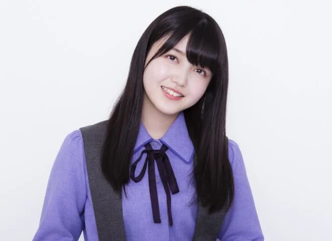 久保史緒里さんがふっくら太ったと話題になった2018年当時の姿
