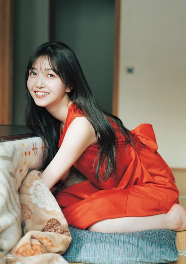 久保史緒里さんの2022年当時の姿