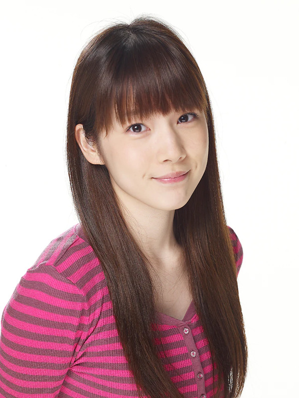 2010年デビュー当時の痩せていた内田真礼さんの画像