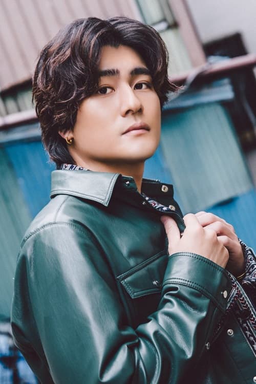 2023年太ったと話題になった森本慎太郎さんの姿