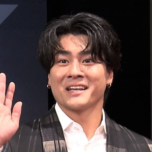 森本慎太郎さんが太ったと話題になった2025年当時の姿