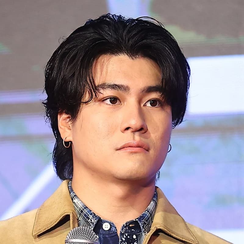 太ったと話題になった森本慎太郎さんの2025年当時の姿