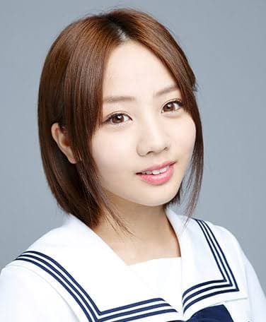 能條愛未さんの乃木坂46時代2013年当時の姿