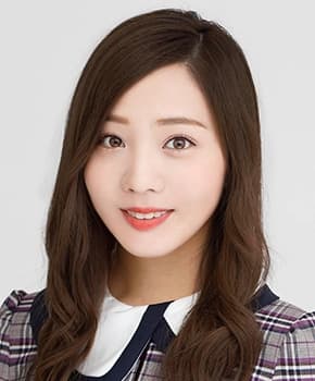 能條愛未さんの乃木坂46時代2018年卒業前の姿