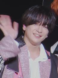 Hey! Sɑy! JUMP 知念侑李さんが太ったと話題になった2023年当時の姿