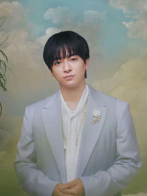 Hey! Sɑy! JUMP 知念侑李さんが太ったと話題になった2025年当時の姿