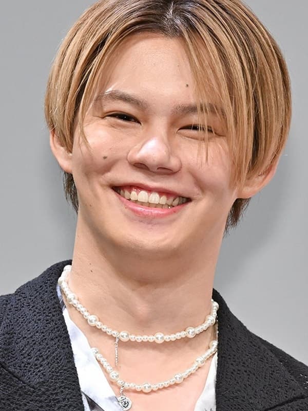 調特急の小笠原海（カイ）さんが太ったと話題になった2024年当時の姿