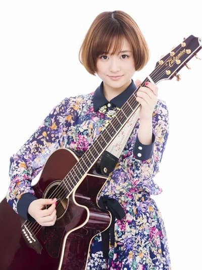 大原櫻子さんの2013年デビュー当時の姿